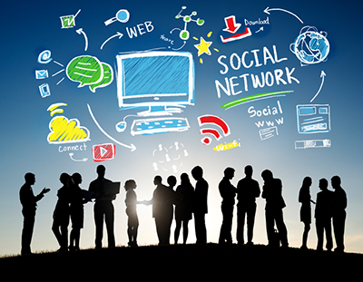 business case for social media