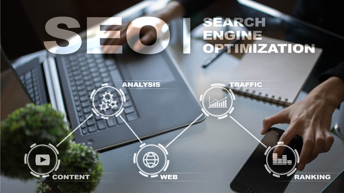 What is Search Engine Optimization? Why is it Important? - Smashing Pixels