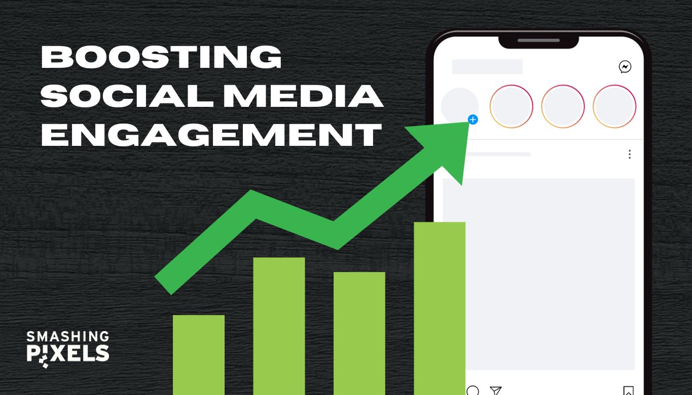 Boosting Social Media Engagement