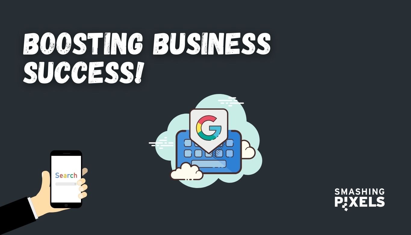 Boosting Business Success: The Crucial Role of Google Reviews