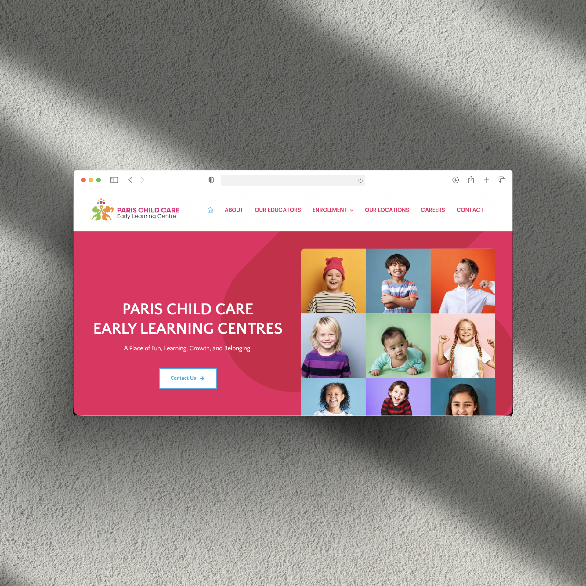 Paris Childcare 4 Paris Childcare 4